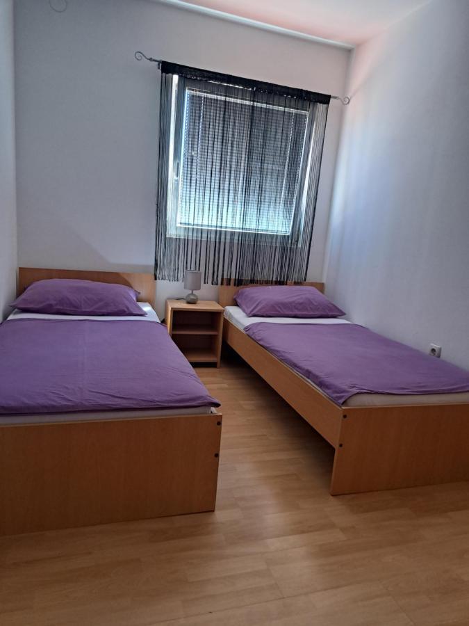 Apartmani Postonjski Privlaka  Exterior foto